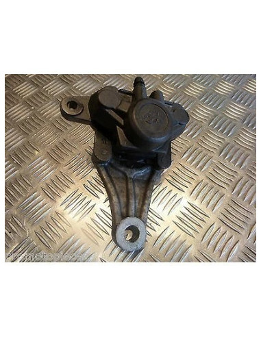 etrier frein arriere origine moto suzuki gs 500 f gsf gse 2004 - 2007 vttbk232