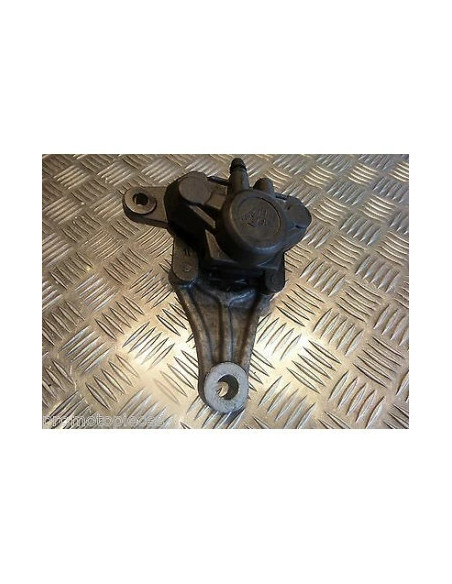 etrier frein arriere origine moto suzuki gs 500 f gsf gse 2004 - 2007 vttbk232
