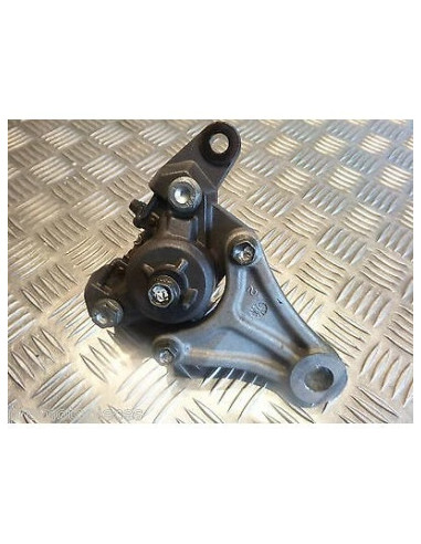 etrier frein arriere origine moto suzuki gs 500 f gsf gse 2004 - 2007 vttbk232