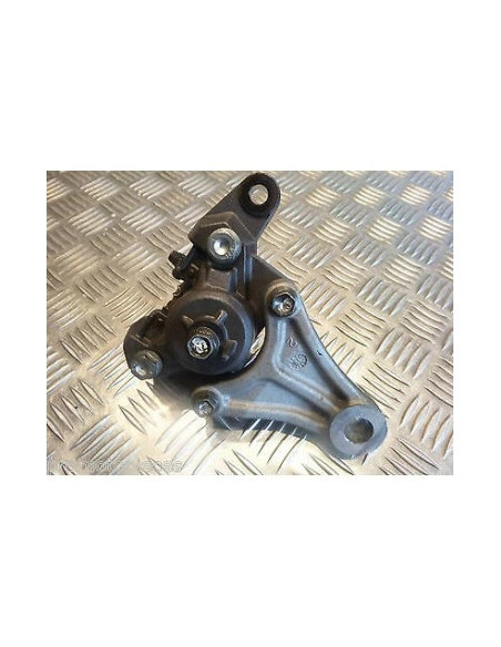 etrier frein arriere origine moto suzuki gs 500 f gsf gse 2004 - 2007 vttbk232