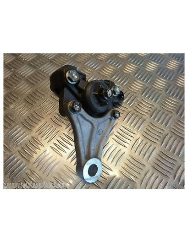 etrier frein arriere origine moto suzuki gs 500 f gsf gse 2004 - 2007 vttbk232