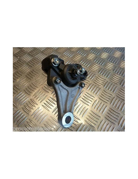 etrier frein arriere origine moto suzuki gs 500 f gsf gse 2004 - 2007 vttbk232