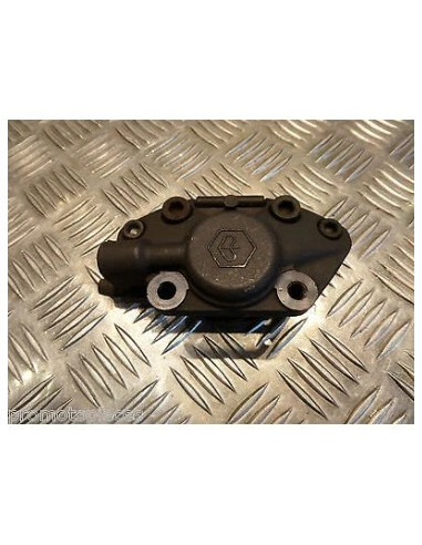 etrier frein avant origine scooter piaggio 50 quartz zip liquide nsp1m