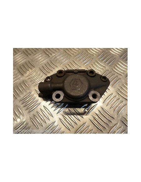 etrier frein avant origine scooter piaggio 50 quartz zip liquide nsp1m