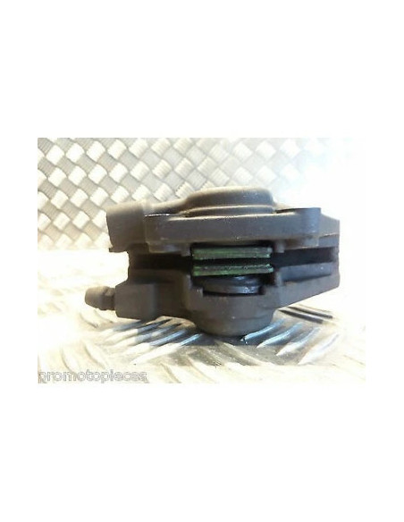 etrier frein avant origine scooter piaggio 50 quartz zip liquide nsp1m