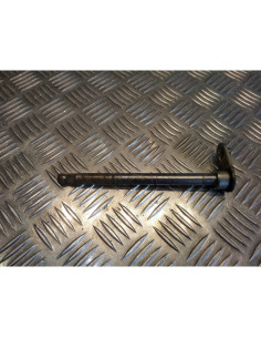 axe selecteur vitesse moto Yamaha lb 50 chappy 13f
