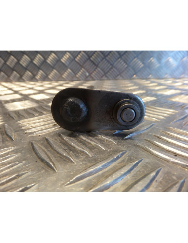 axe selecteur vitesse moto Yamaha lb 50 chappy 13f