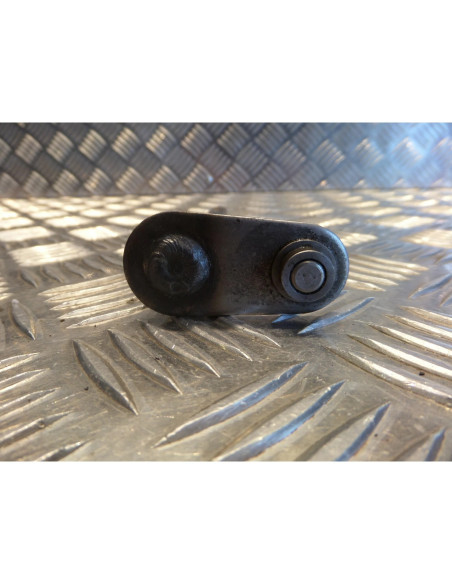 axe selecteur vitesse moto Yamaha lb 50 chappy 13f