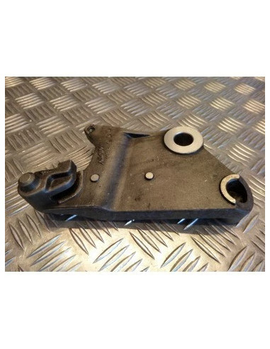 platine support etrier arriere origine honda nt 650 v ntv deauville rc47