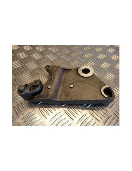 platine support etrier arriere origine honda nt 650 v ntv deauville rc47