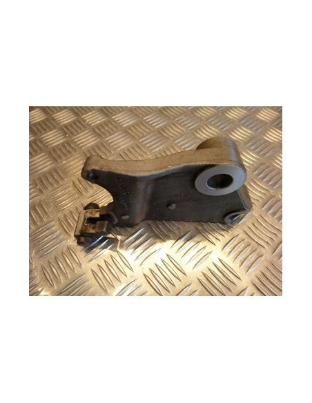 platine support etrier arriere origine honda nt 650 v ntv deauville rc47