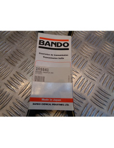 courroie transmission bando premium scooter 250 300 people x citing 977-23.3-30- 2