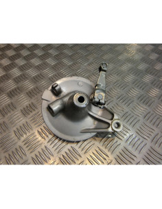 flasque de frein entraineur scooter yamaha xc 125 t cygnus mbk flame