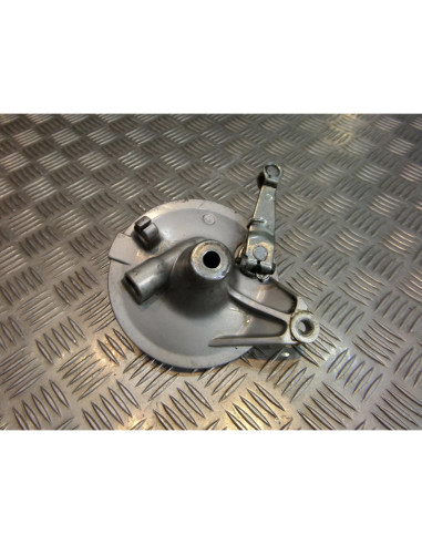 flasque de frein entraineur scooter yamaha xc 125 t cygnus mbk flame