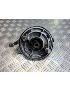flasque de frein entraineur scooter yamaha xc 125 t cygnus mbk flame 2