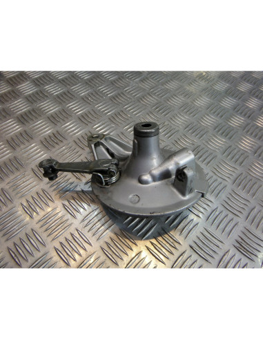 flasque de frein entraineur scooter yamaha xc 125 t cygnus mbk flame