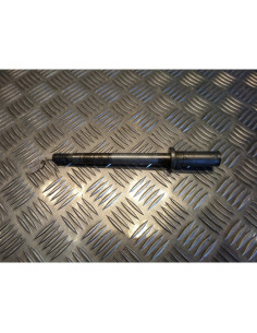 axe roue avant entretoise moto ajp 125 pr4 enduro supermotard