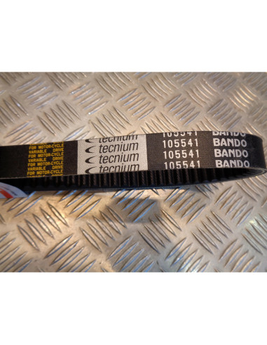 courroie transmission bando premium scooter 250 300 people x citing 977-23.3-30-