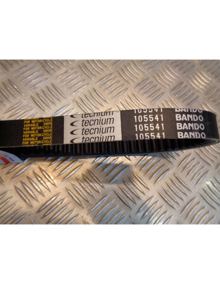 courroie transmission bando premium scooter 250 300 people x citing 977-23.3-30-