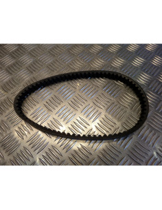 courroie transmission scooter piaggio 50 zip fly 4 temps 2000 - 2007 c252m
