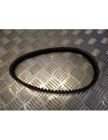 courroie transmission scooter piaggio 50 zip fly 4 temps 2000 - 2007 c252m