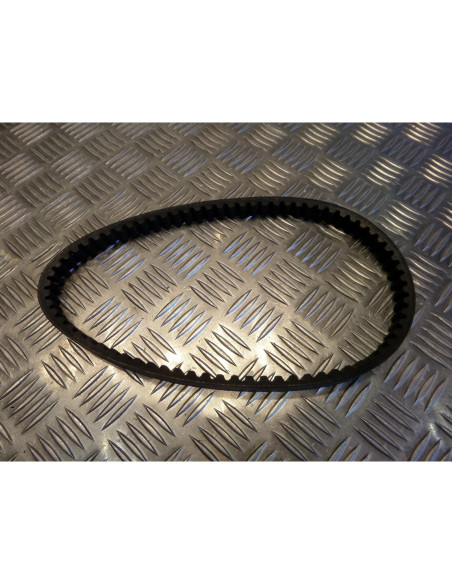 courroie transmission scooter piaggio 50 zip fly 4 temps 2000 - 2007 c252m