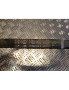 courroie transmission scooter piaggio 50 zip fly 4 temps 2000 - 2007 c252m 2