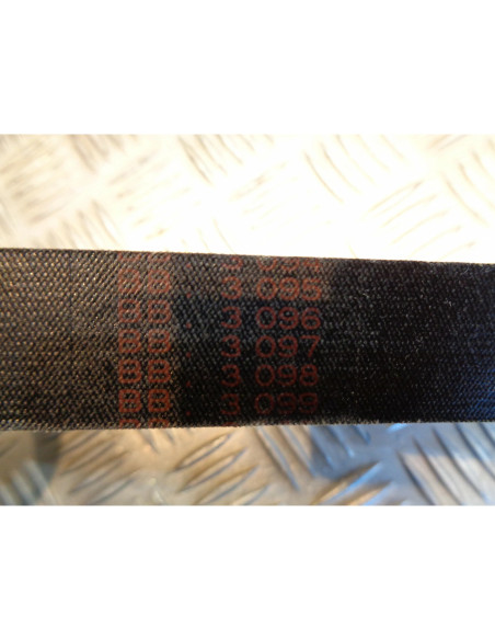 courroie transmission bando premium scooter 250 300 people x citing 977-23.3-30-