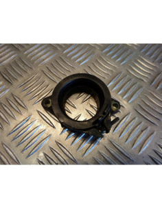 pipe admission scooter Yamaha yp 400 majesty 5ru