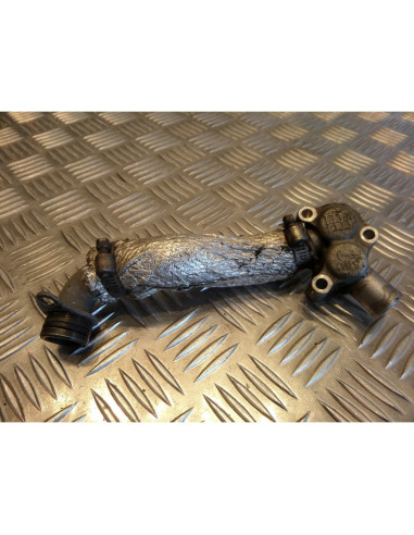 durite eau origine scooter Yamaha yp 400 majesty 5ru