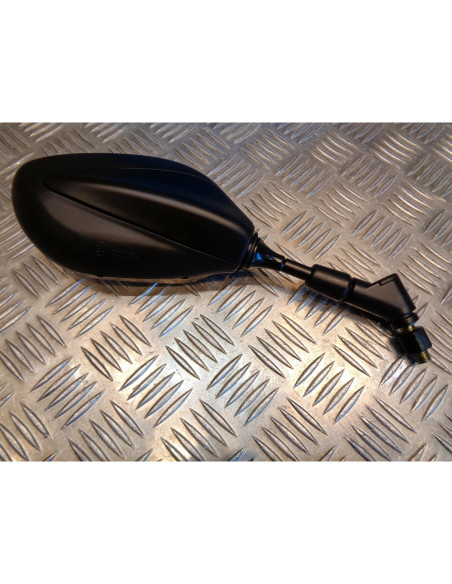 retroviseur droit v parts diam 10 mm moto kymco 125 quannon FH-948-RH bihr E993D