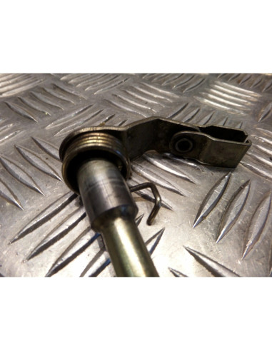 came axe patte commande embrayage am6 moto 50 dt tzr mrt smx rs rx ...