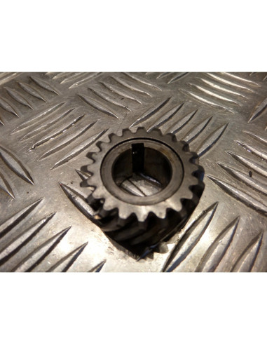 pignon vilebrequin moteur am6 moto 50 dt tzr mrt smx rs rx ...