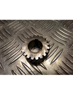pignon vilebrequin moteur am6 moto 50 dt tzr mrt smx rs rx ... 2