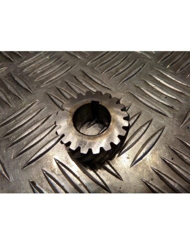 pignon vilebrequin moteur am6 moto 50 dt tzr mrt smx rs rx ...