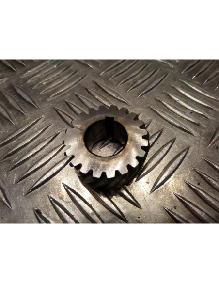 pignon vilebrequin moteur am6 moto 50 dt tzr mrt smx rs rx ...