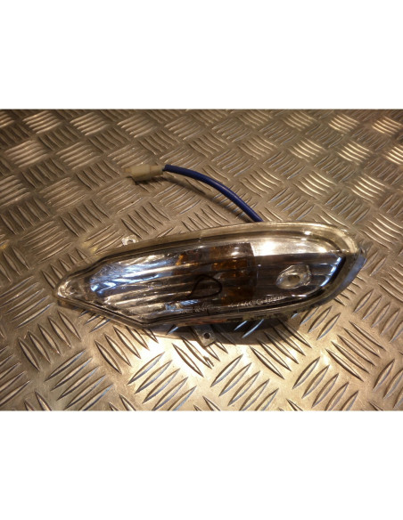 clignotant arriere droit origine scooter kymco 125 grand dink 2001 - 07