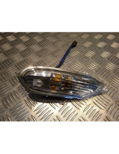 clignotant arriere gauche origine scooter kymco 125 grand dink 2001 - 07