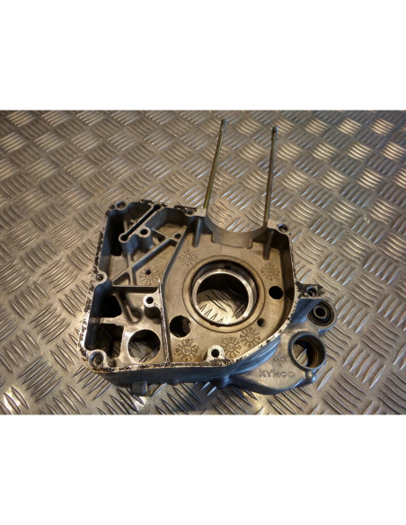 carter moteur droit origine scooter kymco 125 grand dink 2001 - 07