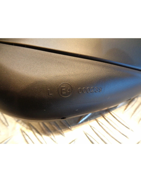 retroviseur droit v parts diam 10 mm moto kymco 125 quannon FH-948-RH bihr E993D