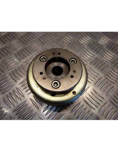 rotor volant allumage roue libre demarreur scooter kymco 125 grand dink 2001 - 0