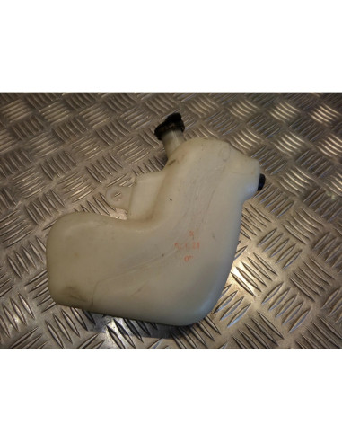 reservoir eau vase bocal expansion origine scooter kymco 125 grand dink 2001 - 2