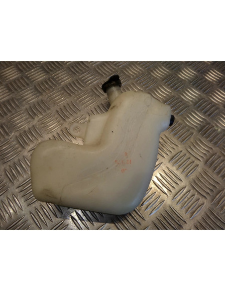 reservoir eau vase bocal expansion origine scooter kymco 125 grand dink 2001 - 2