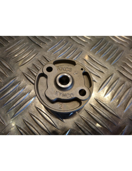 pompe huile graissage moteur scooter kymco 125 grand dink 2001 - 07