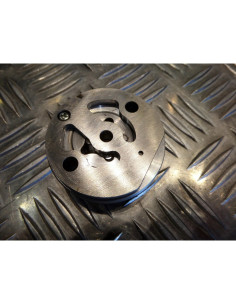 pompe huile graissage moteur scooter kymco 125 grand dink 2001 - 07 2