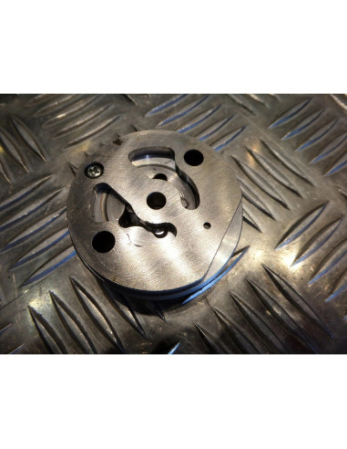 pompe huile graissage moteur scooter kymco 125 grand dink 2001 - 07