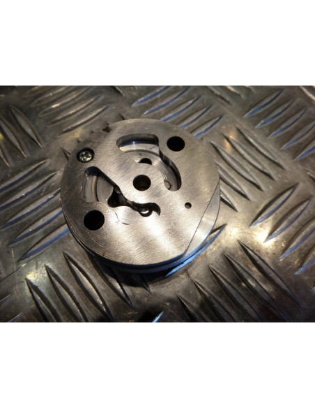 pompe huile graissage moteur scooter kymco 125 grand dink 2001 - 07