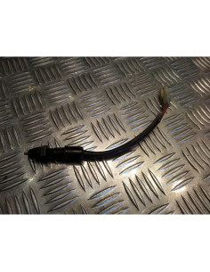 capteur contateur selle coffre lumiere scooter kymco 125 grand dink 2001 - 07