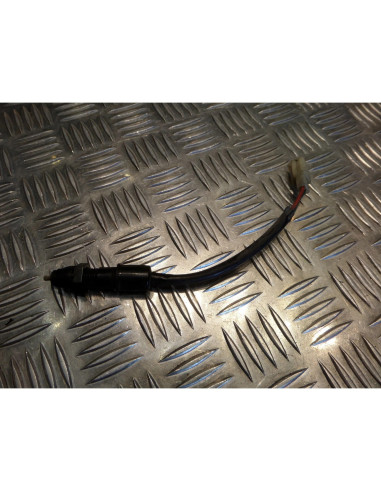 capteur contateur selle coffre lumiere scooter kymco 125 grand dink 2001 - 07