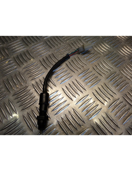 capteur contateur selle coffre lumiere scooter kymco 125 grand dink 2001 - 07